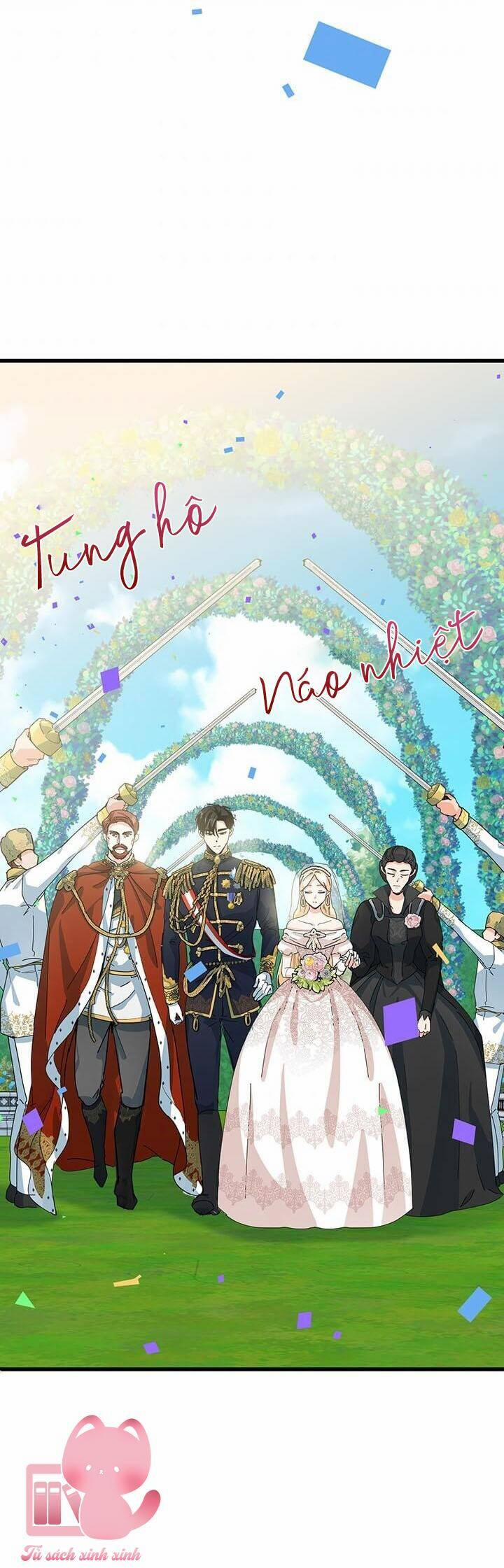 Ác Nữ Trùng Sinh 36 trang 50