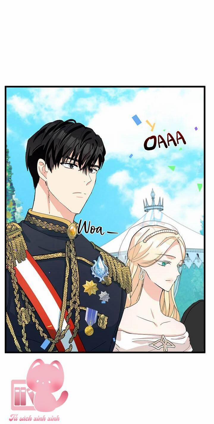 Ác Nữ Trùng Sinh 36 trang 51