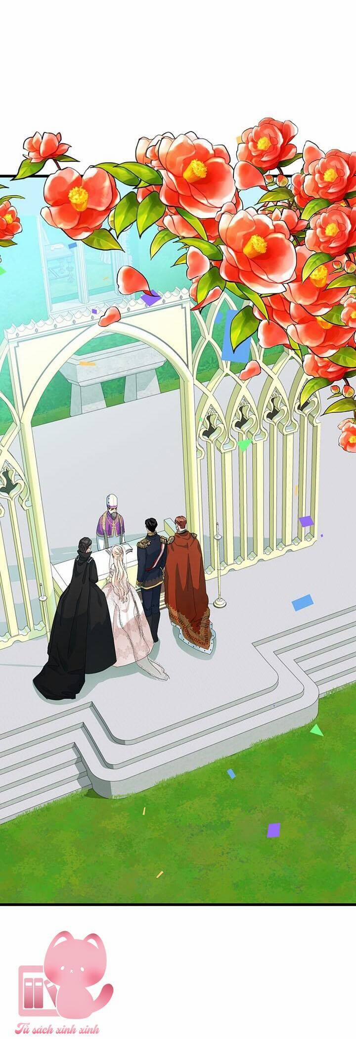 Ác Nữ Trùng Sinh 36 trang 52