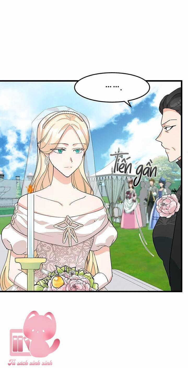 Ác Nữ Trùng Sinh 36 trang 53