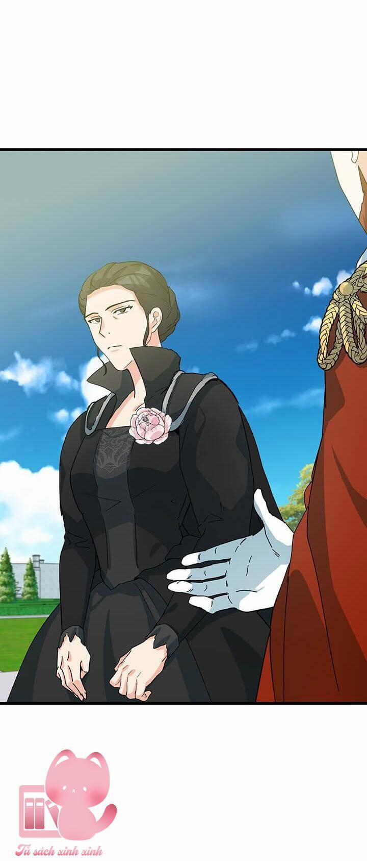 Ác Nữ Trùng Sinh 36 trang 55