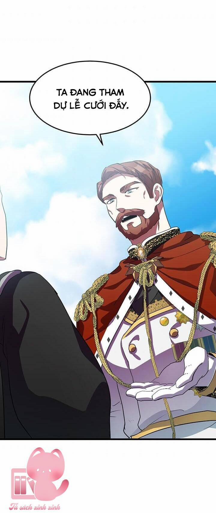 Ác Nữ Trùng Sinh 36 trang 57