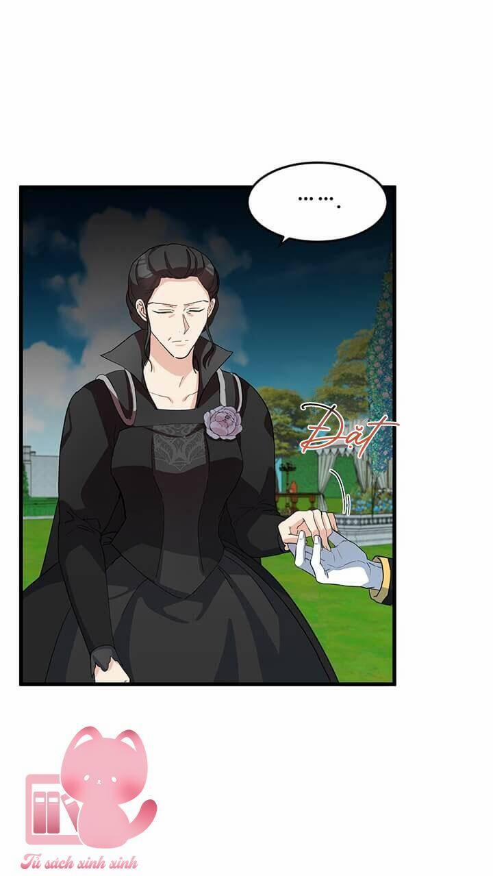Ác Nữ Trùng Sinh 36 trang 59