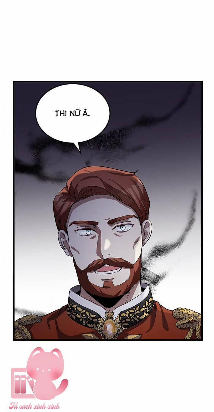 Ác Nữ Trùng Sinh 36 trang 6