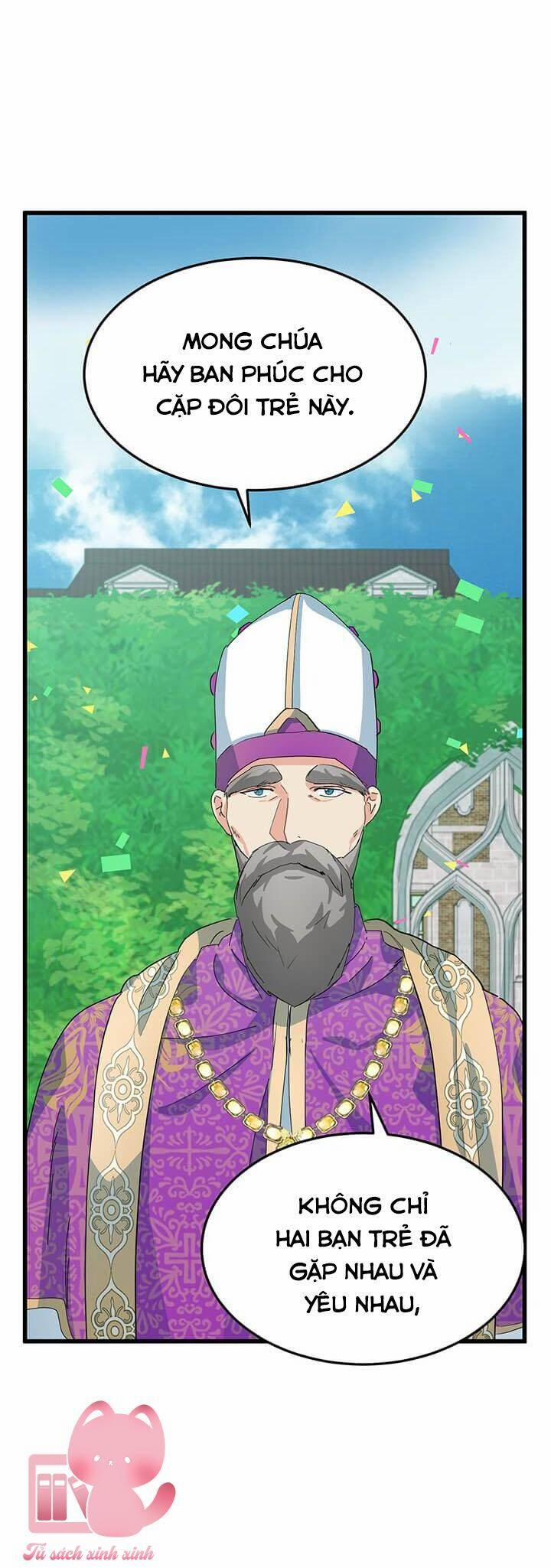 Ác Nữ Trùng Sinh 36 trang 61