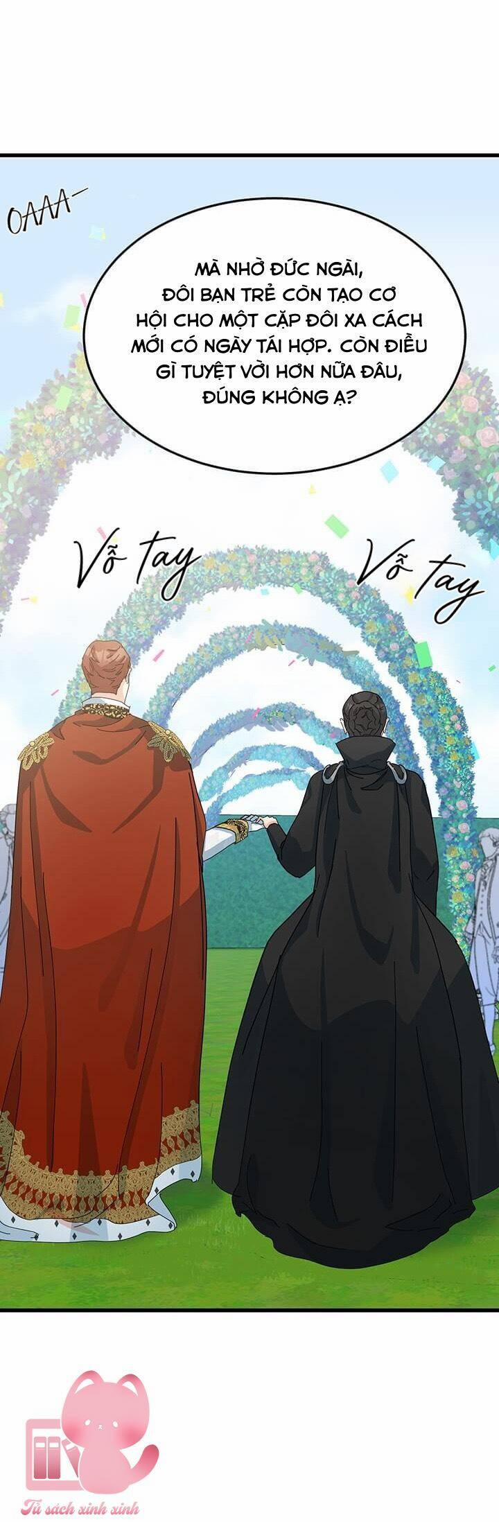Ác Nữ Trùng Sinh 36 trang 62
