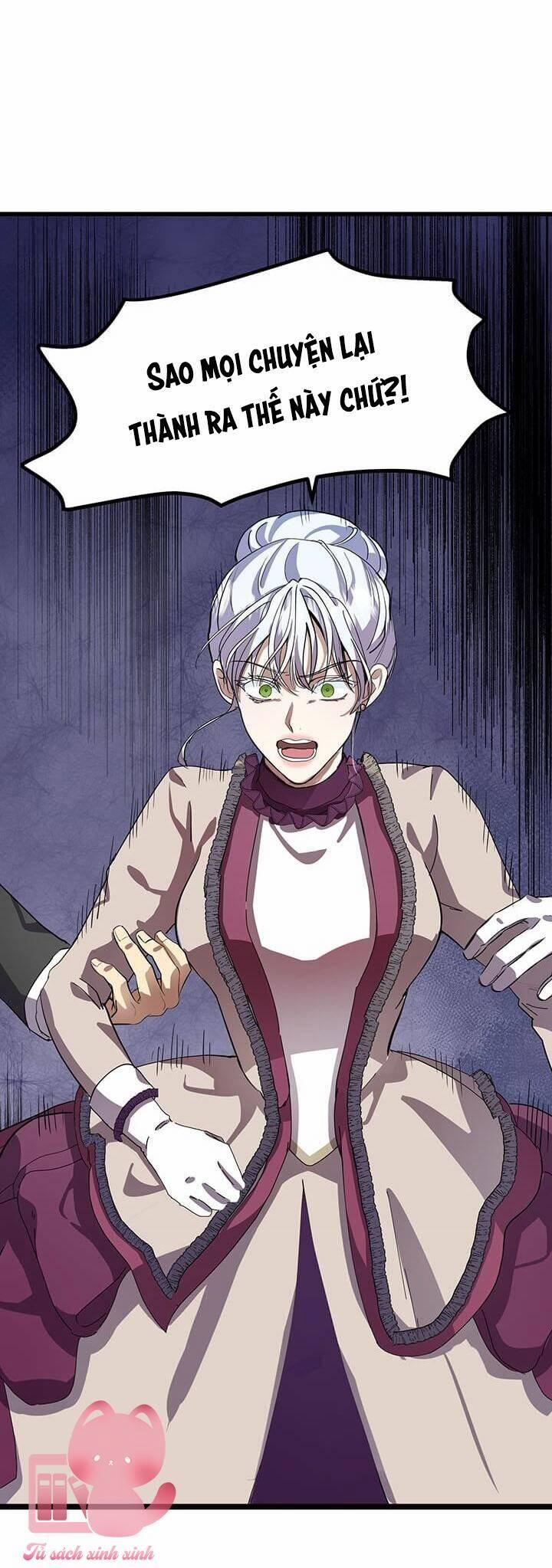 Ác Nữ Trùng Sinh 36 trang 66