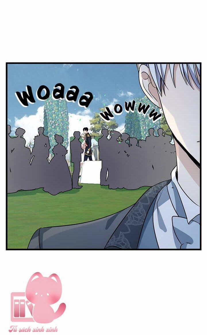 Ác Nữ Trùng Sinh 37 trang 12