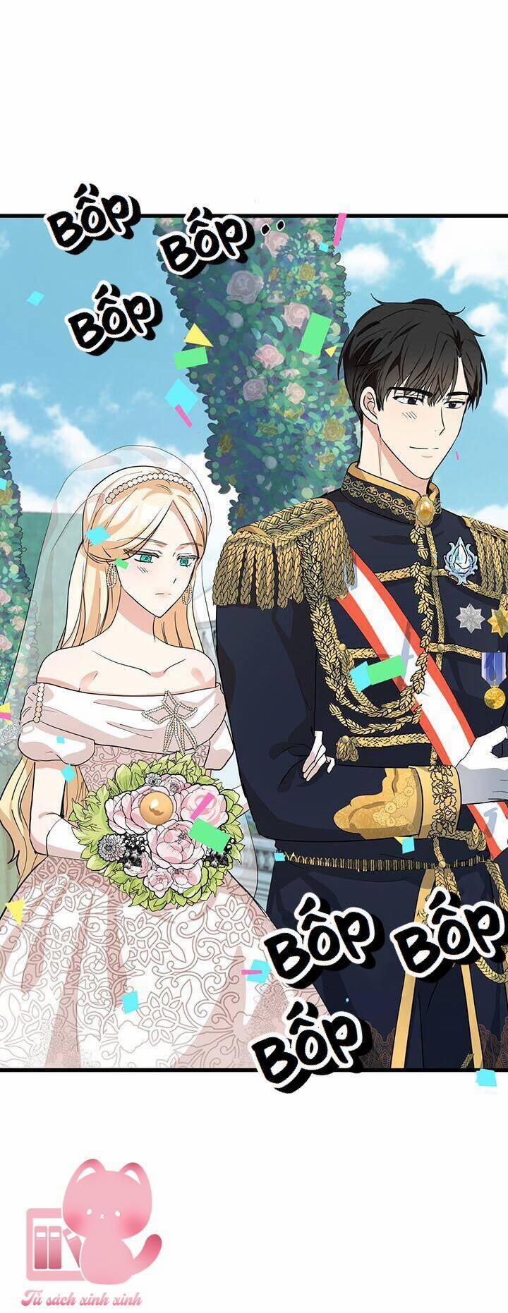 Ác Nữ Trùng Sinh 37 trang 13