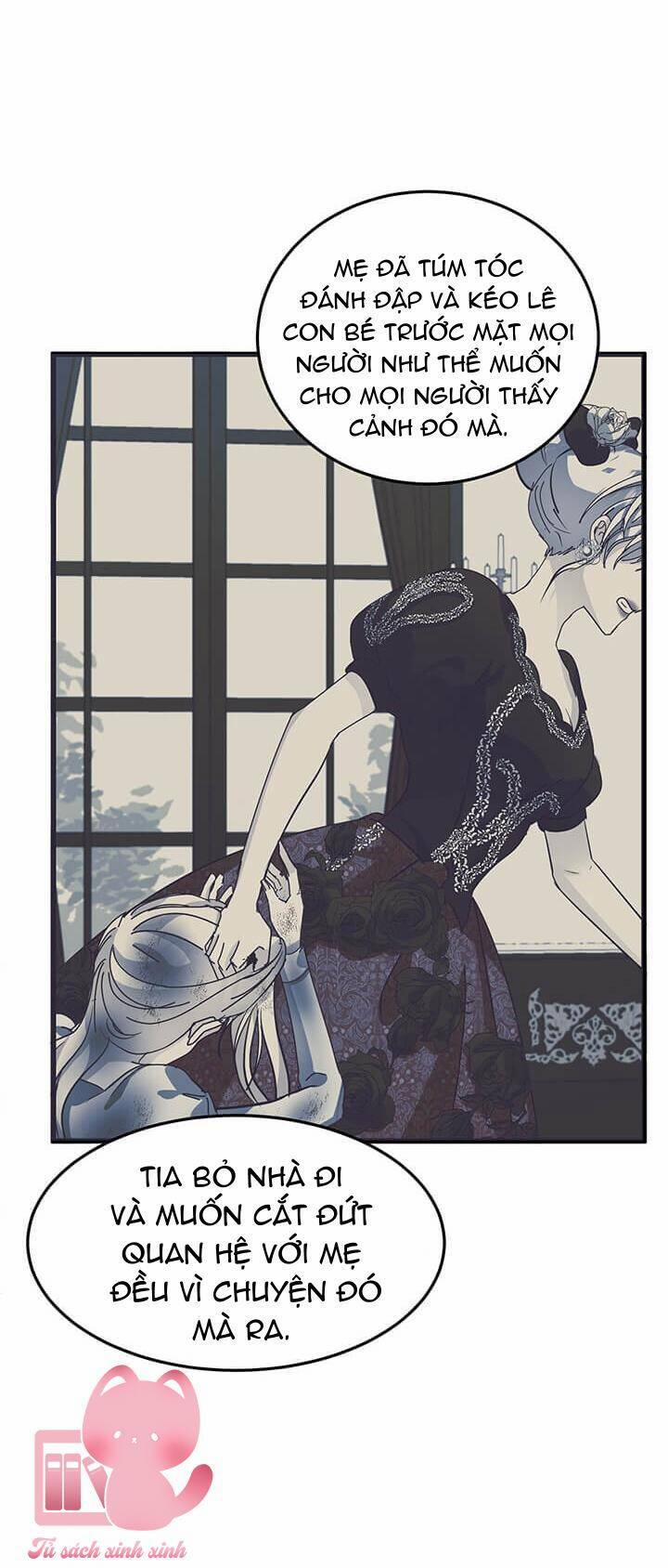 Ác Nữ Trùng Sinh 37 trang 18