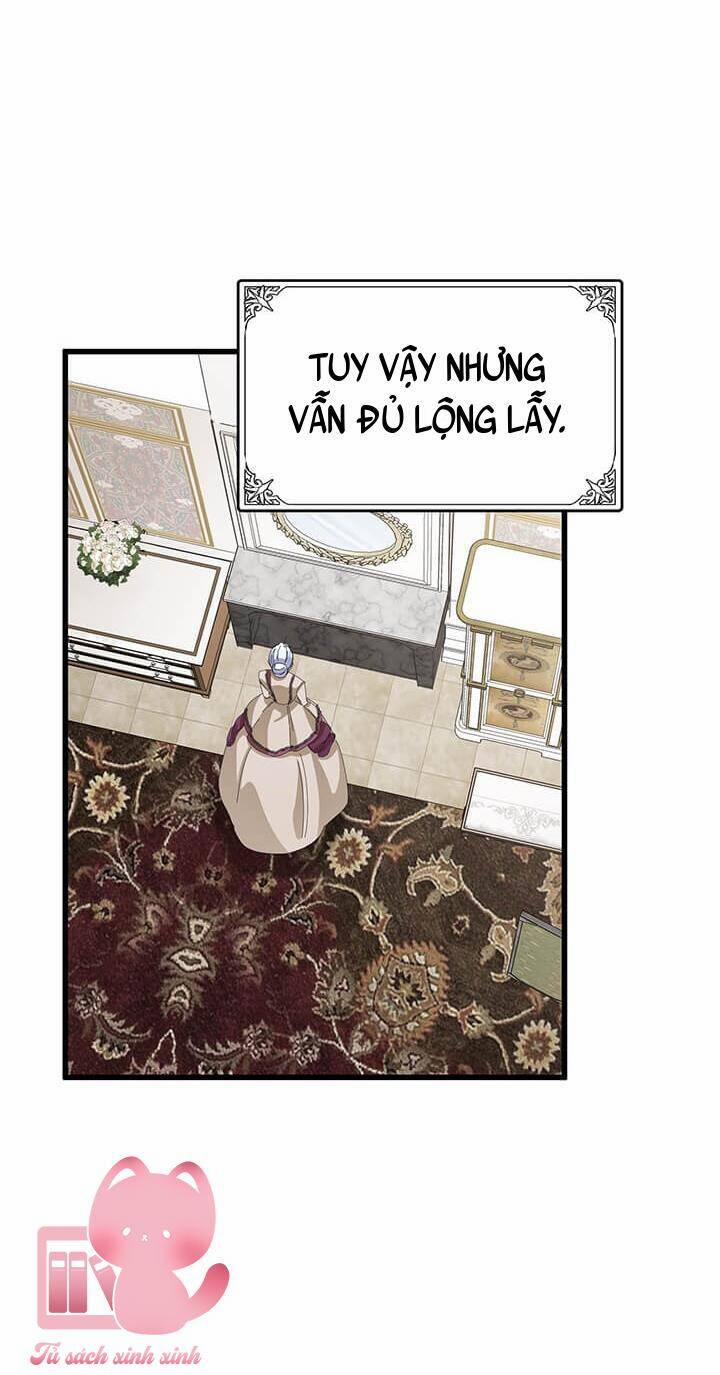 Ác Nữ Trùng Sinh 37 trang 2