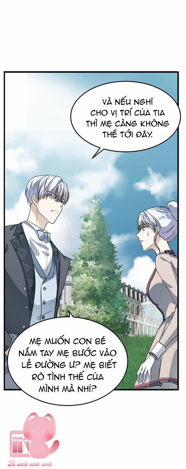 Ác Nữ Trùng Sinh 37 trang 20