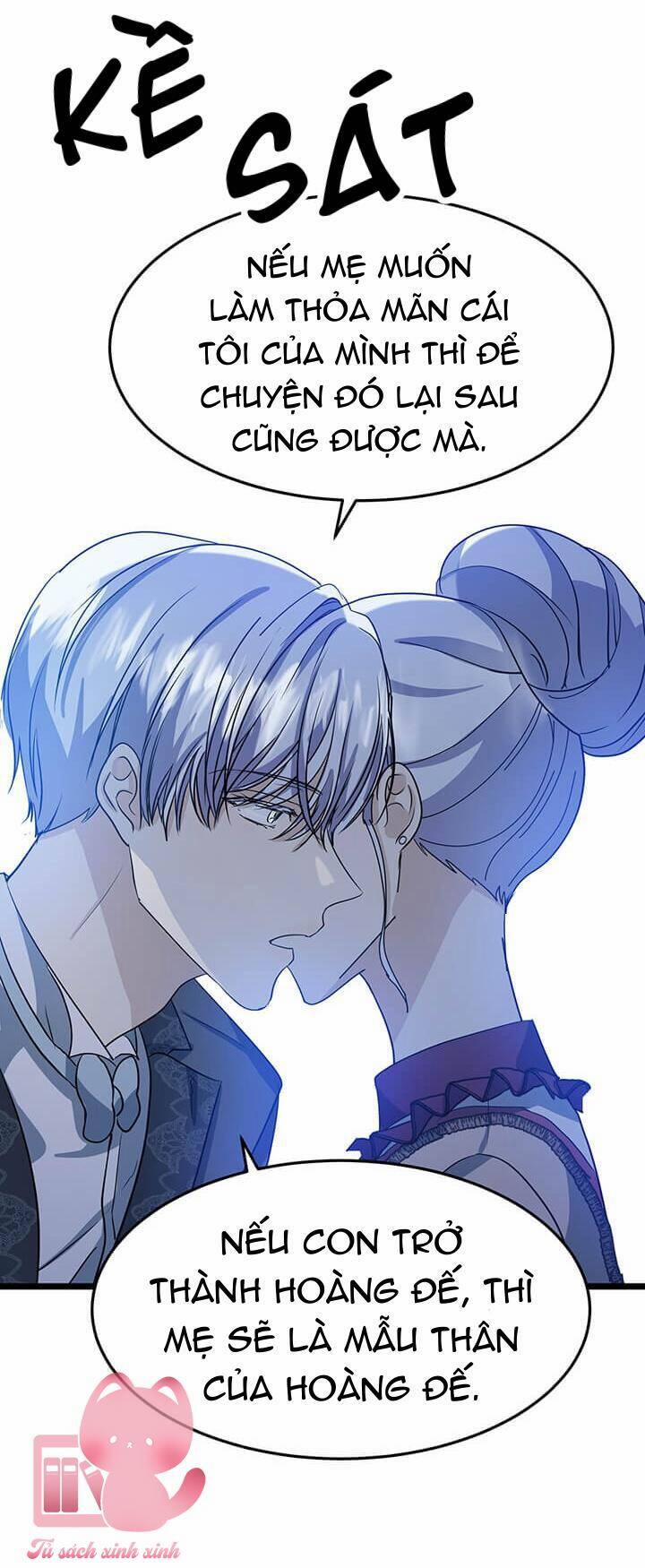 Ác Nữ Trùng Sinh 37 trang 36
