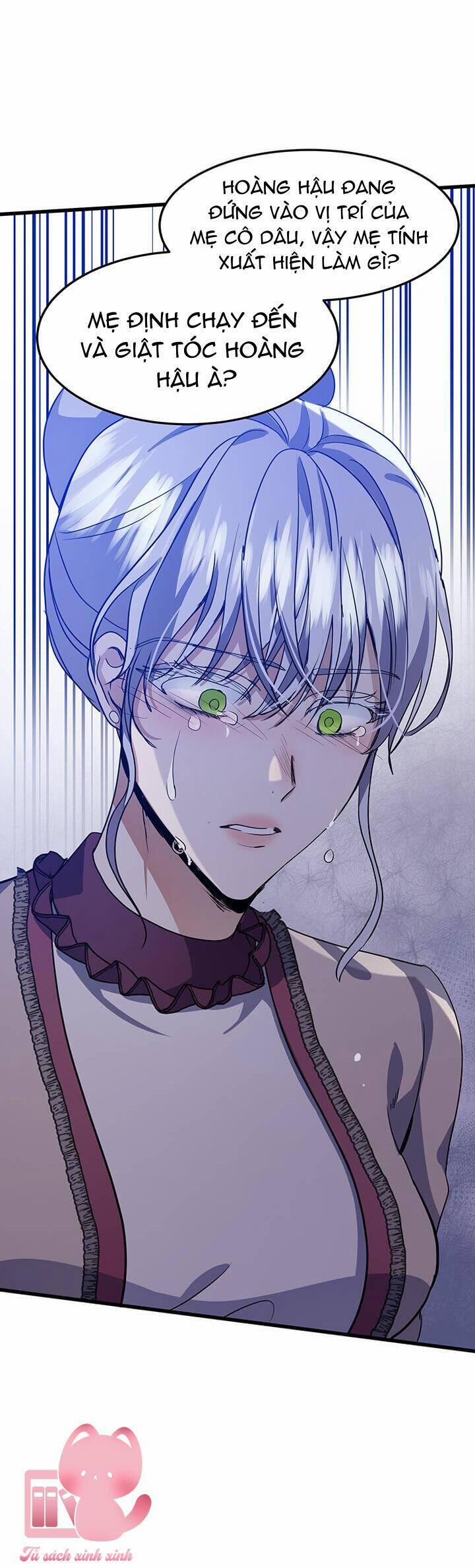 Ác Nữ Trùng Sinh 37 trang 39