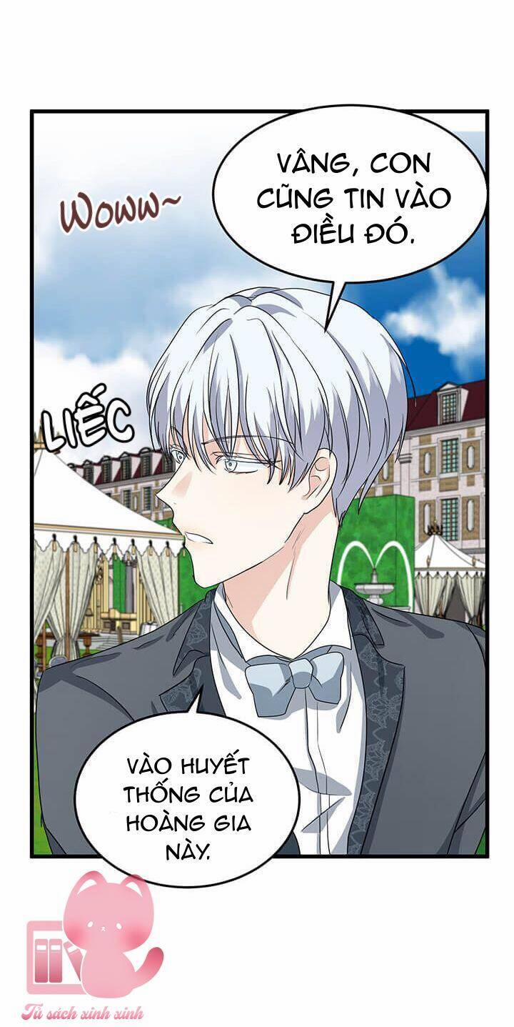 Ác Nữ Trùng Sinh 37 trang 41