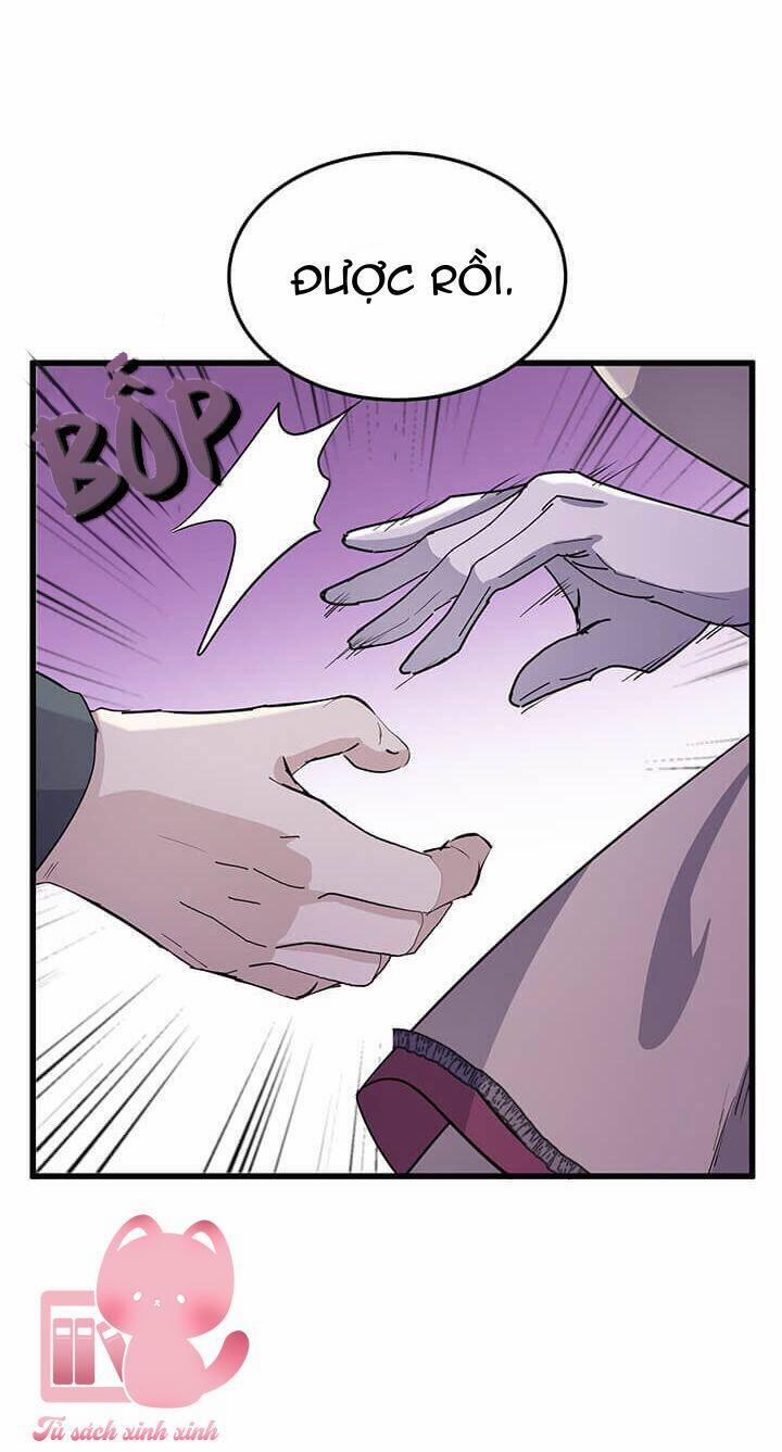 Ác Nữ Trùng Sinh 37 trang 43