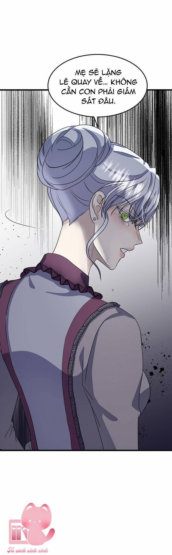 Ác Nữ Trùng Sinh 37 trang 44