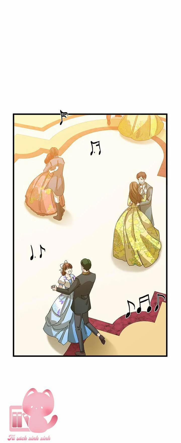 Ác Nữ Trùng Sinh 37 trang 45