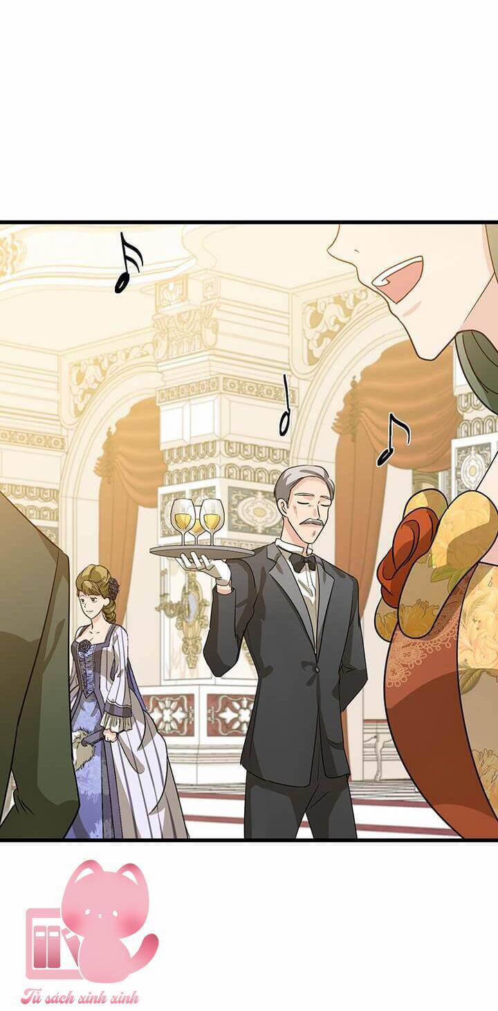 Ác Nữ Trùng Sinh 37 trang 46