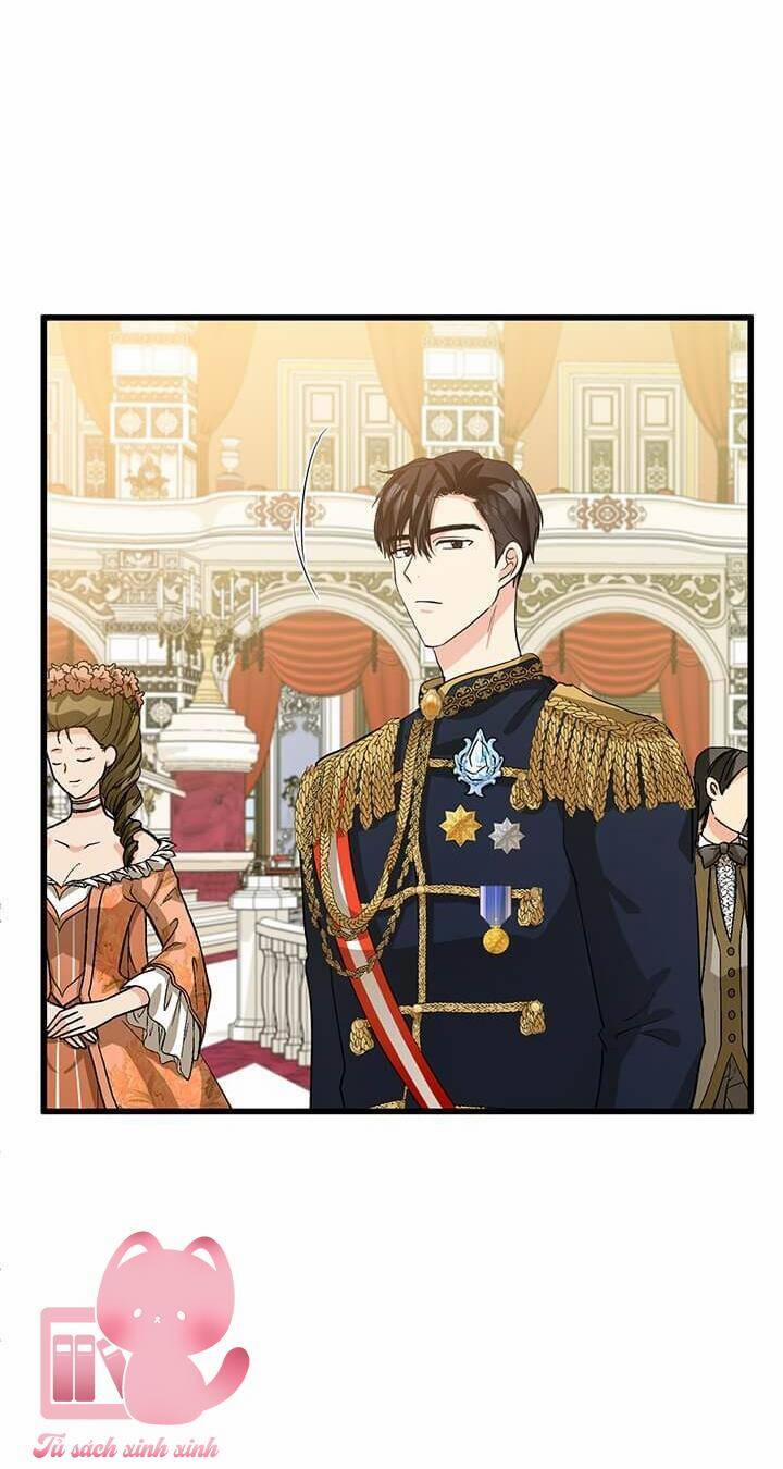 Ác Nữ Trùng Sinh 37 trang 53