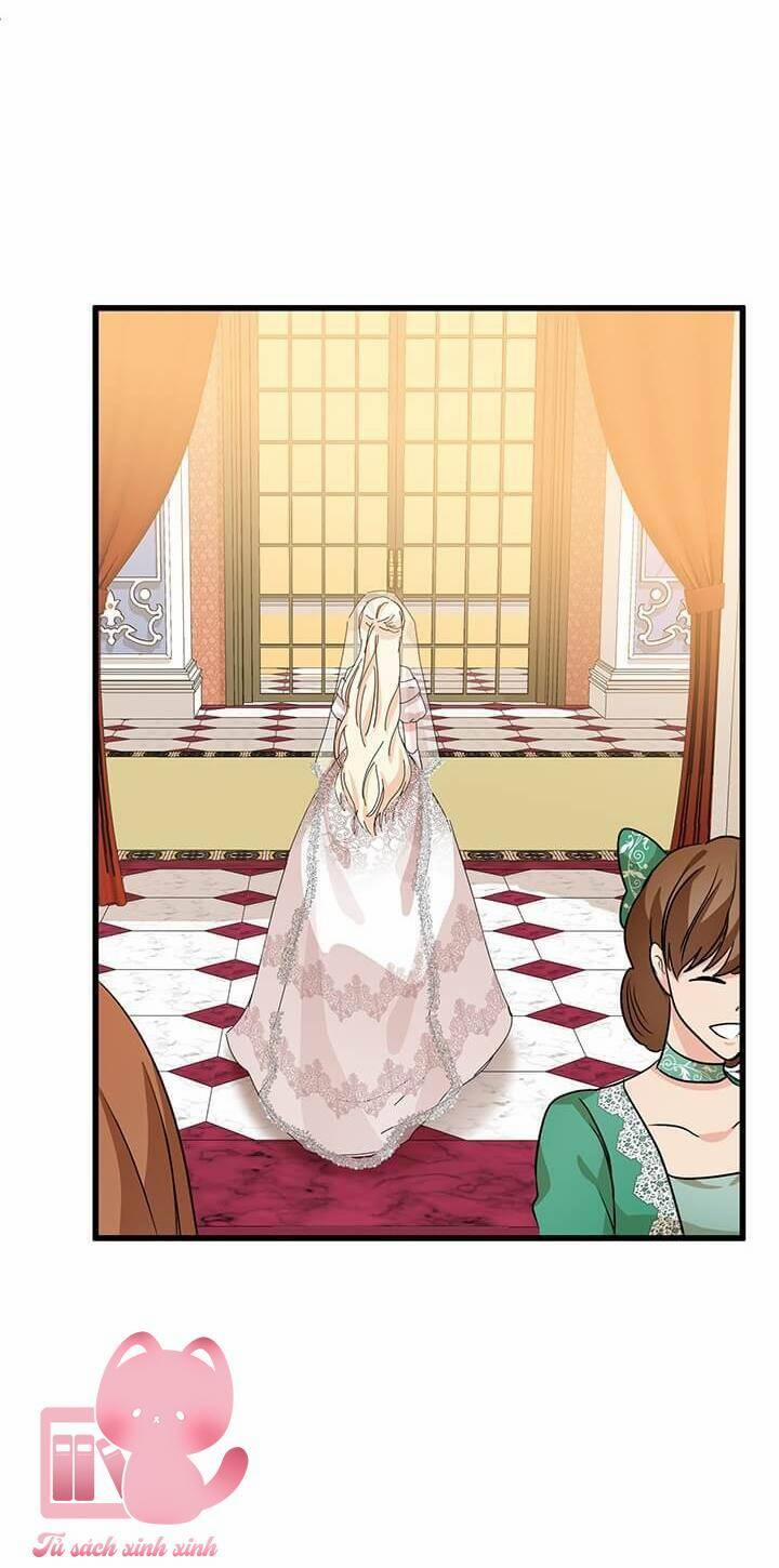 Ác Nữ Trùng Sinh 37 trang 54