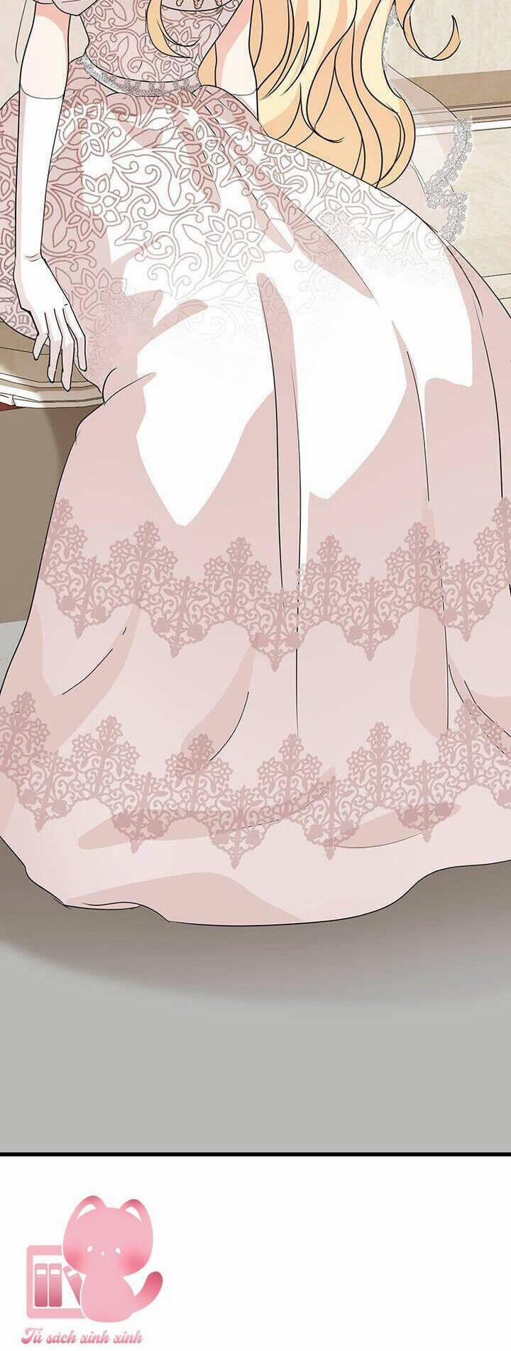 Ác Nữ Trùng Sinh 37 trang 56