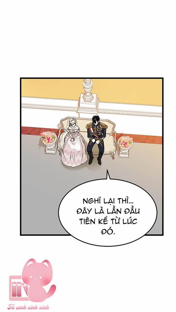 Ác Nữ Trùng Sinh 37 trang 59