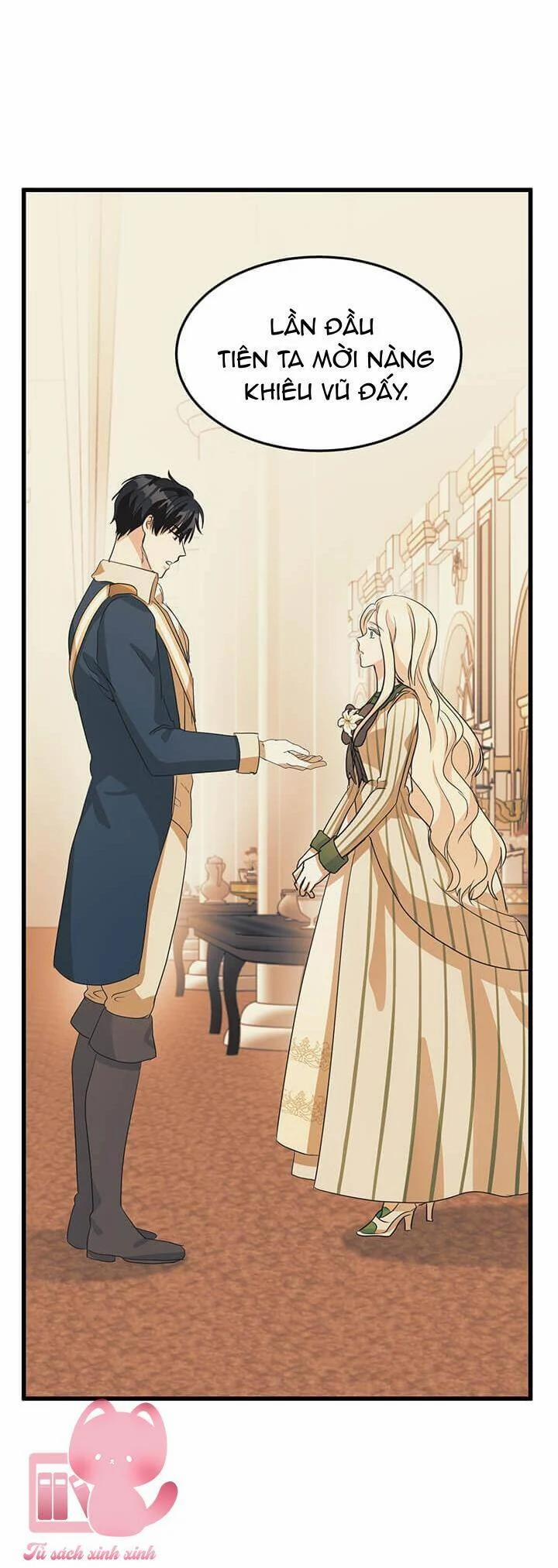 Ác Nữ Trùng Sinh 37 trang 60