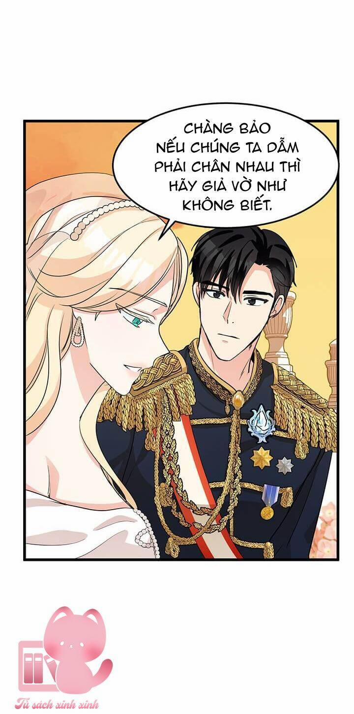 Ác Nữ Trùng Sinh 37 trang 61