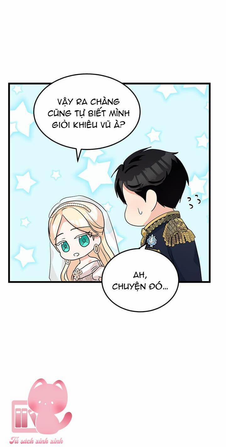 Ác Nữ Trùng Sinh 37 trang 63