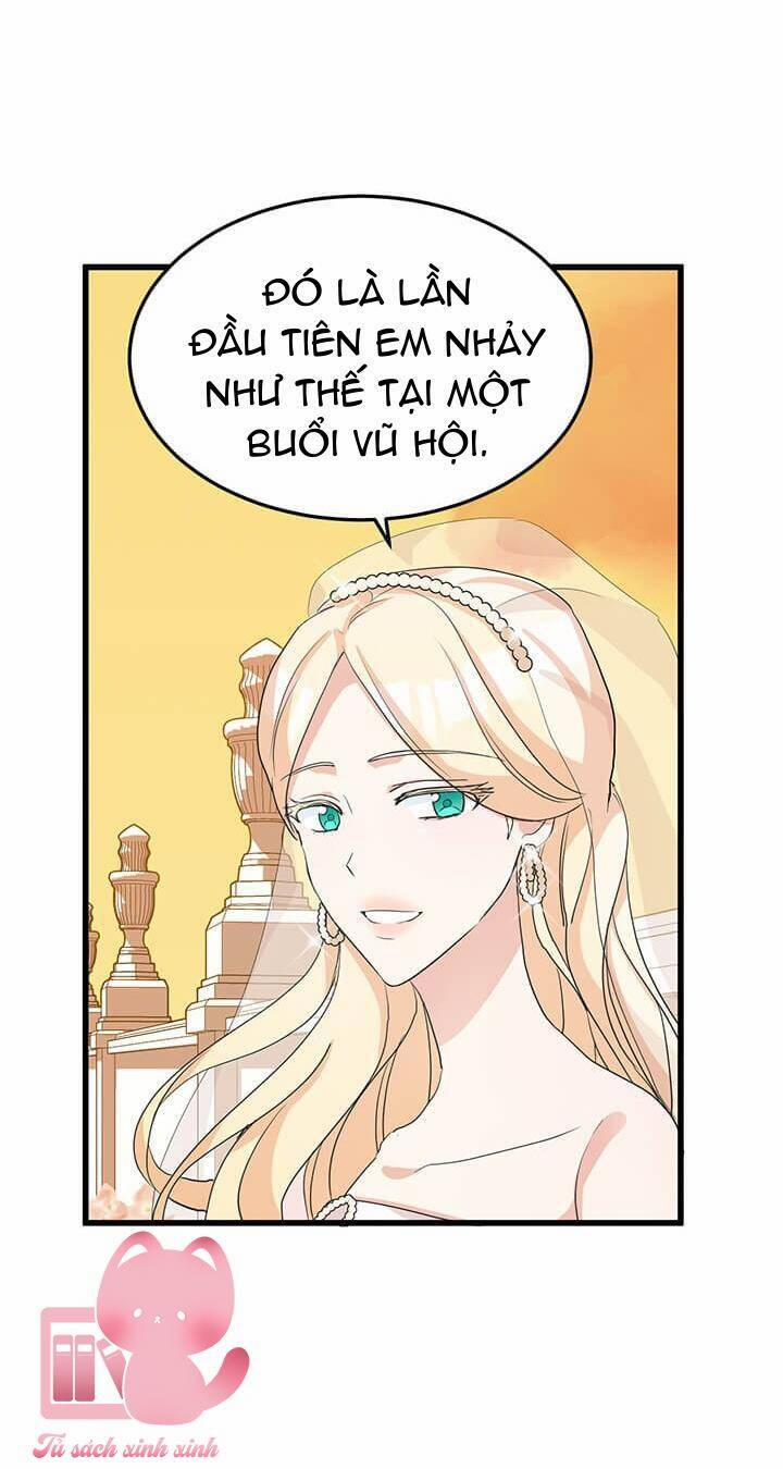 Ác Nữ Trùng Sinh 37 trang 66