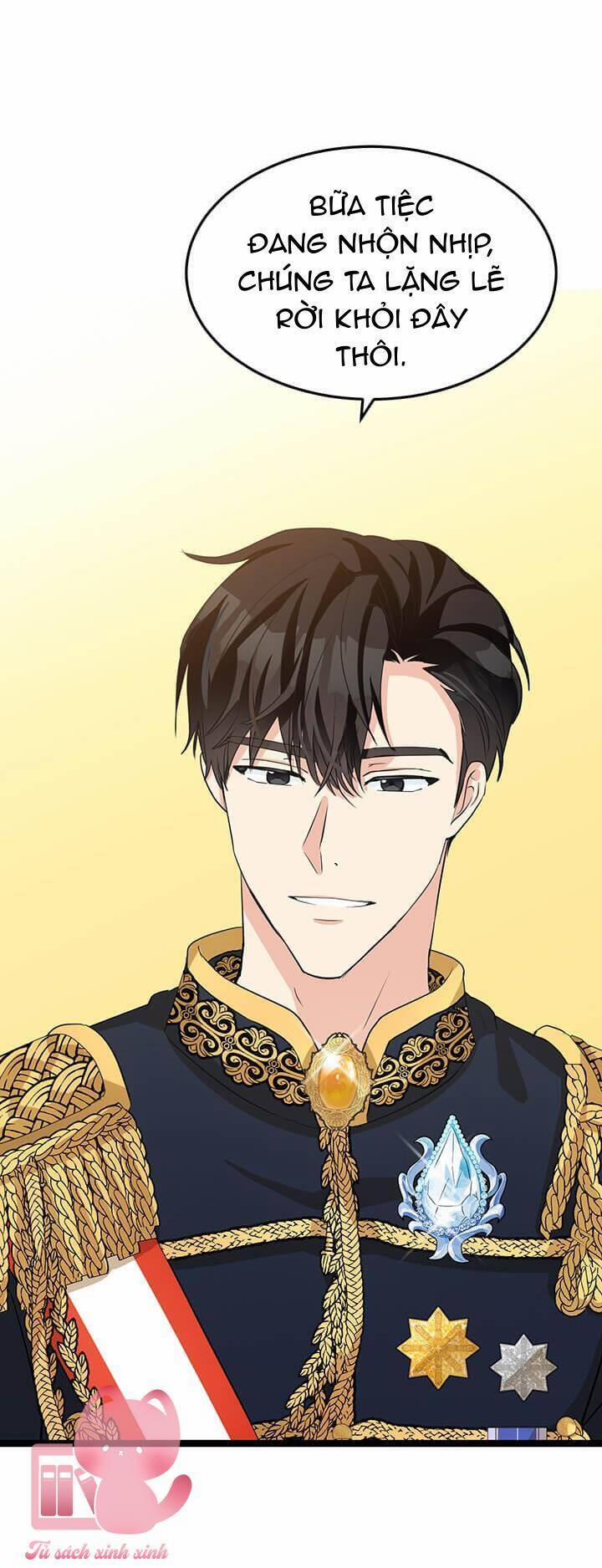 Ác Nữ Trùng Sinh 37 trang 68