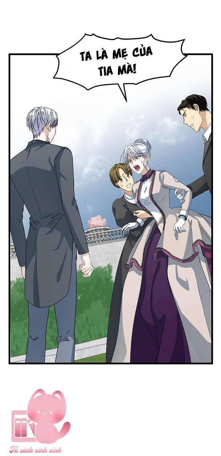 Ác Nữ Trùng Sinh 37 trang 9