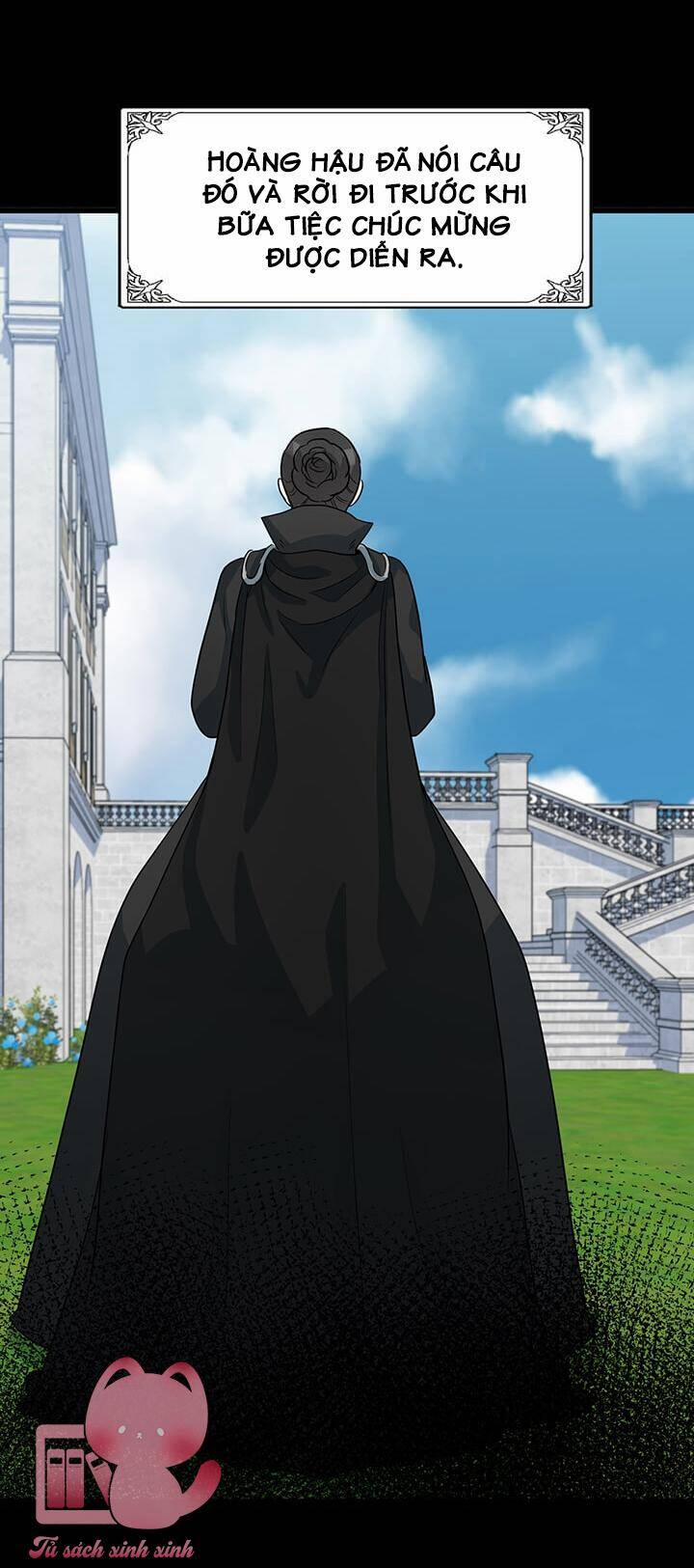 Ác Nữ Trùng Sinh 38 trang 13
