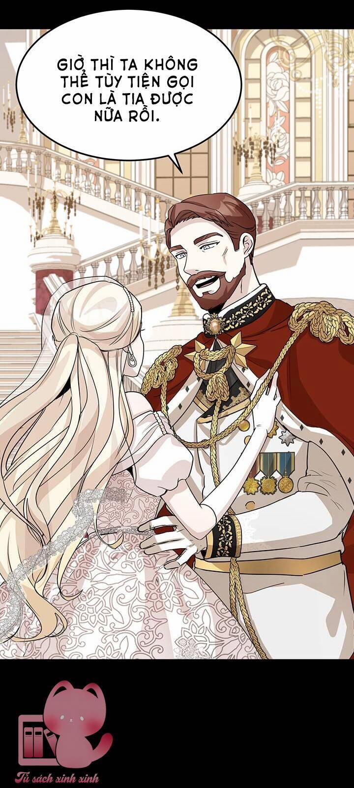Ác Nữ Trùng Sinh 38 trang 15