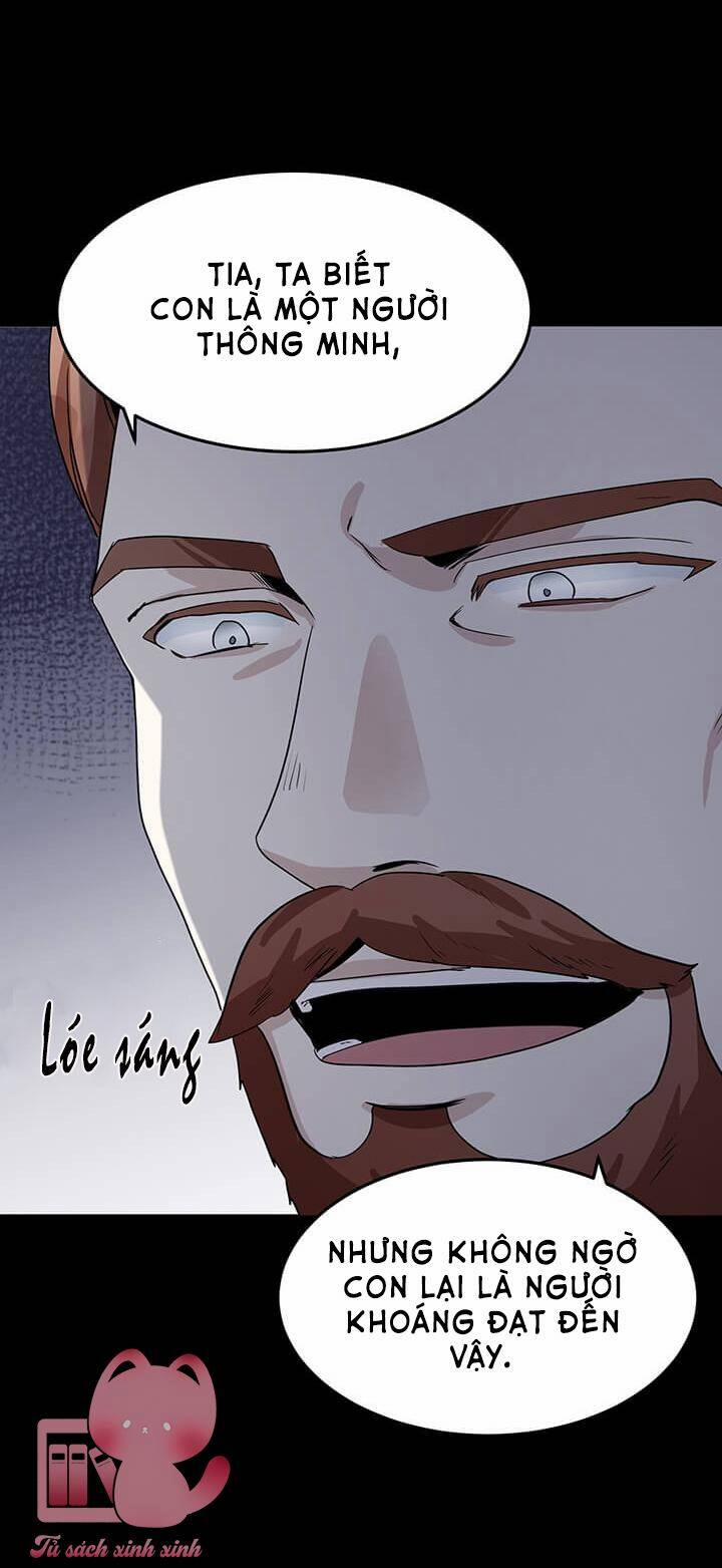 Ác Nữ Trùng Sinh 38 trang 19