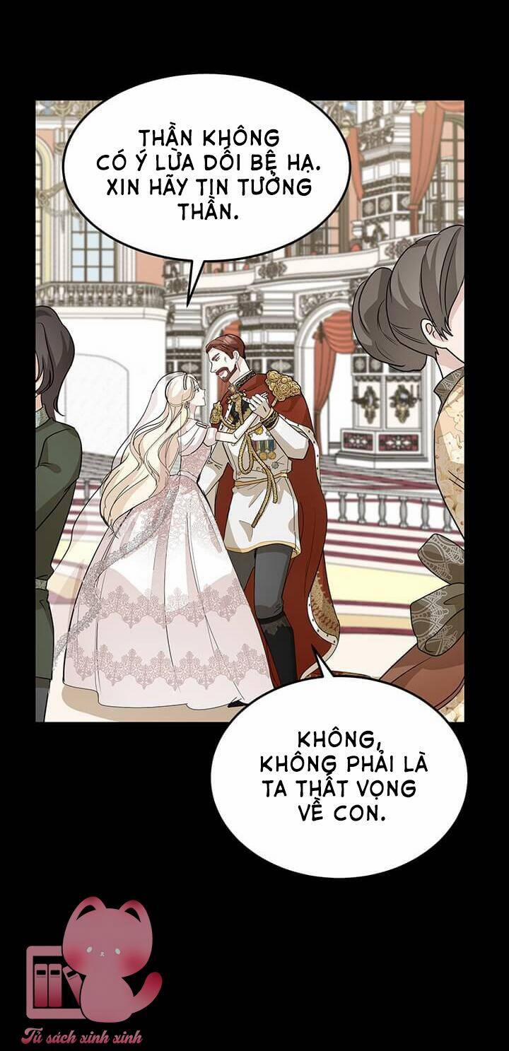 Ác Nữ Trùng Sinh 38 trang 20