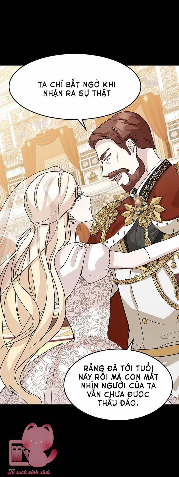 Ác Nữ Trùng Sinh 38 trang 21