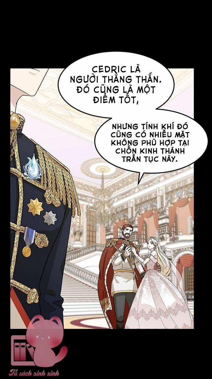 Ác Nữ Trùng Sinh 38 trang 23