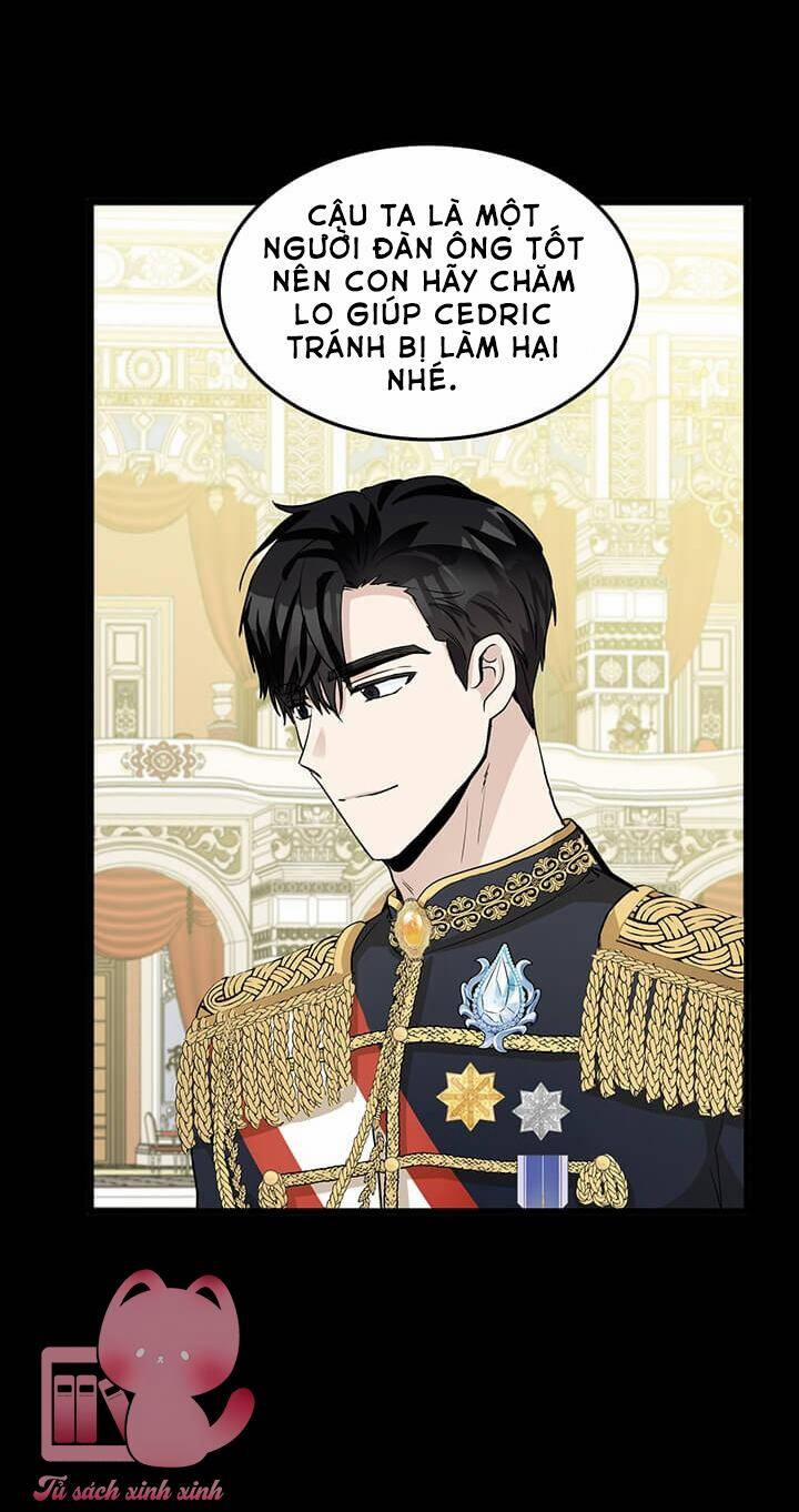 Ác Nữ Trùng Sinh 38 trang 24