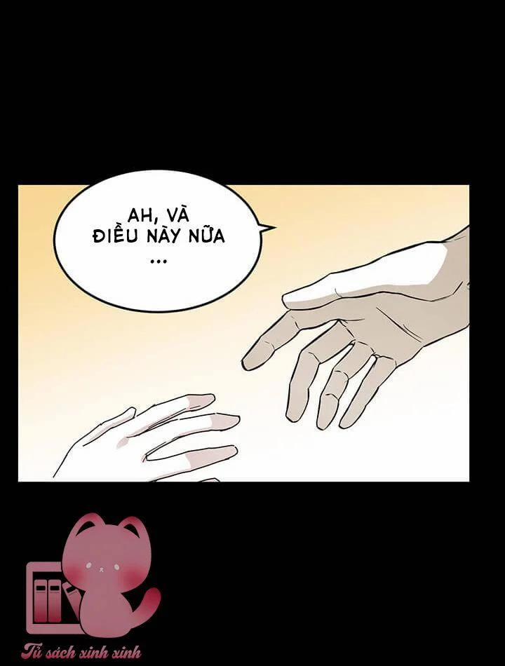 Ác Nữ Trùng Sinh 38 trang 25