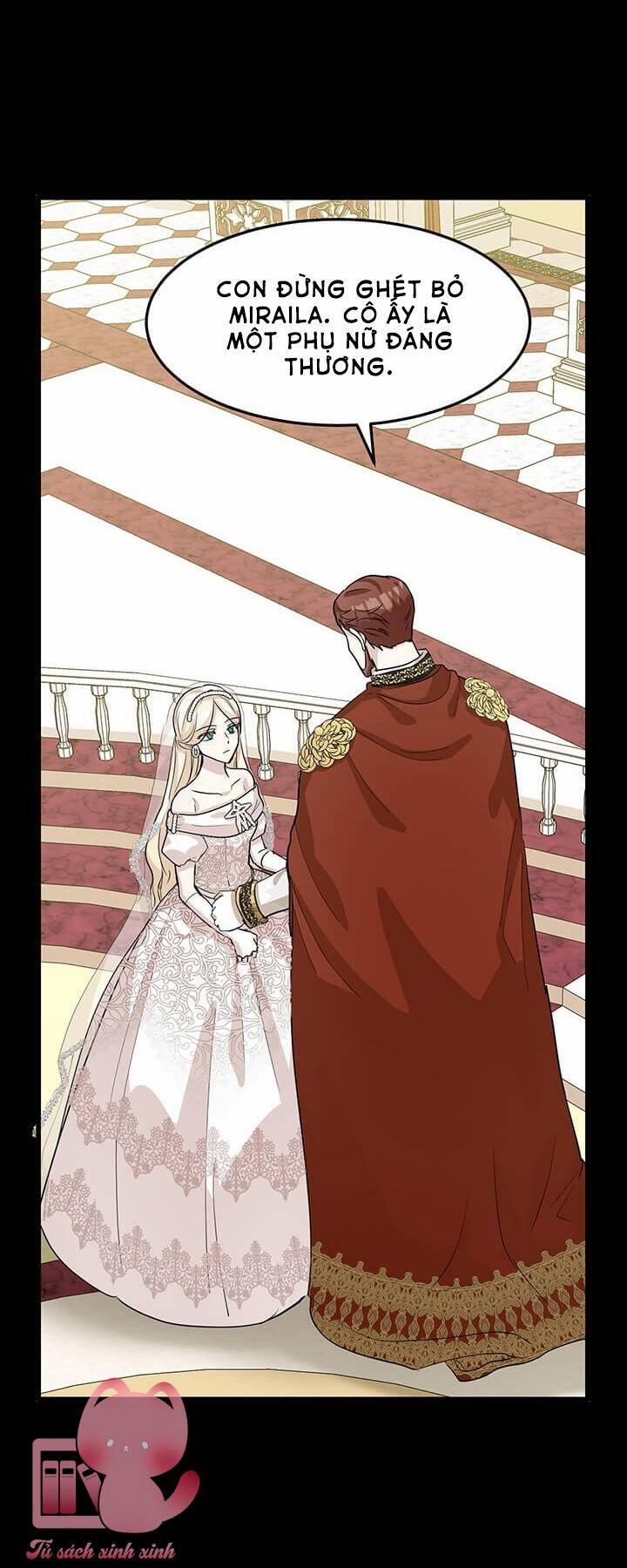 Ác Nữ Trùng Sinh 38 trang 26