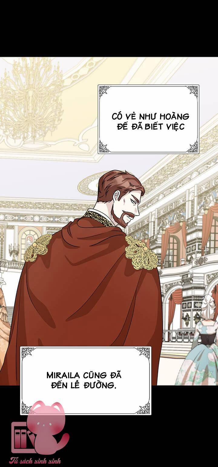 Ác Nữ Trùng Sinh 38 trang 27