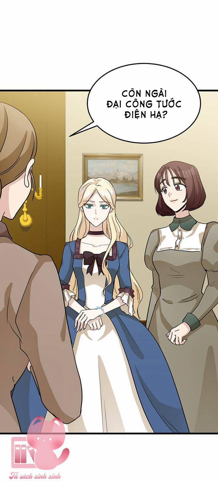 Ác Nữ Trùng Sinh 38 trang 3