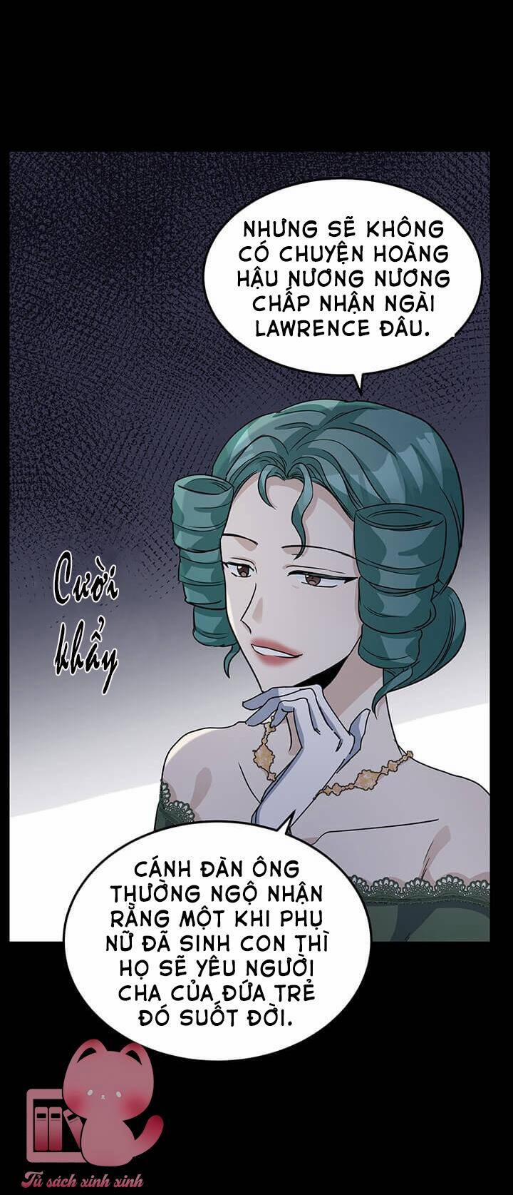 Ác Nữ Trùng Sinh 38 trang 30