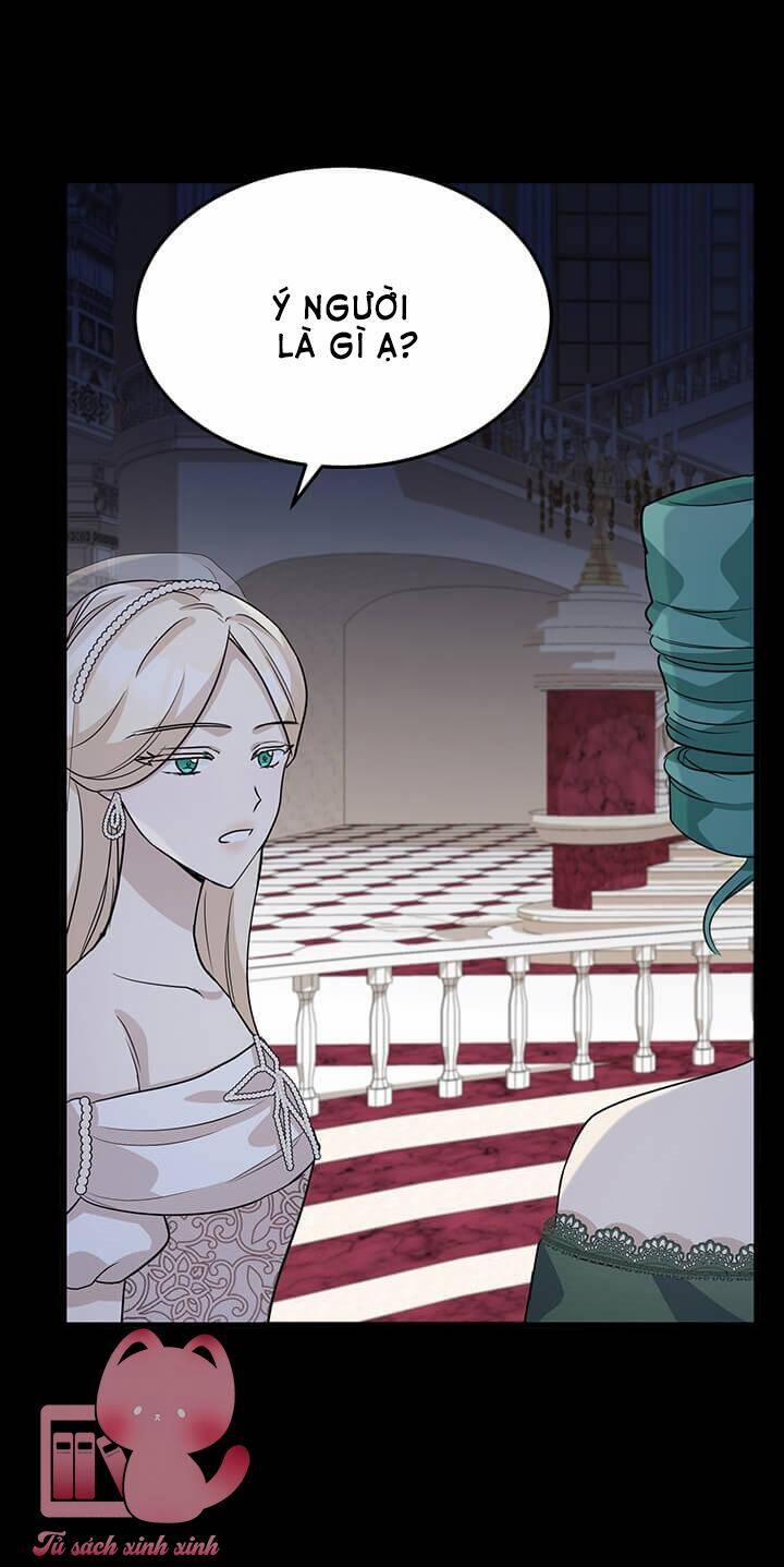 Ác Nữ Trùng Sinh 38 trang 31