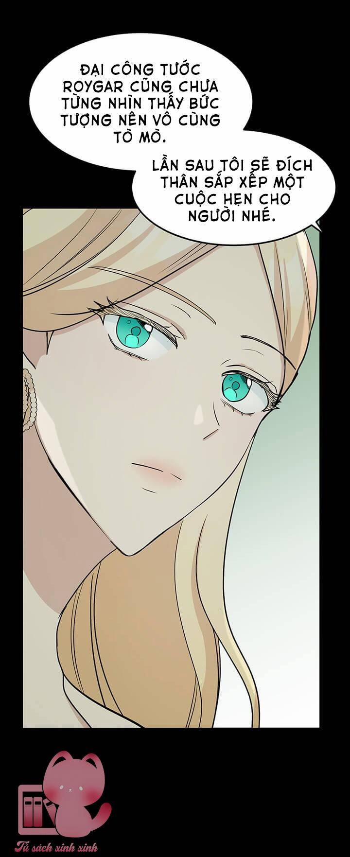 Ác Nữ Trùng Sinh 38 trang 34