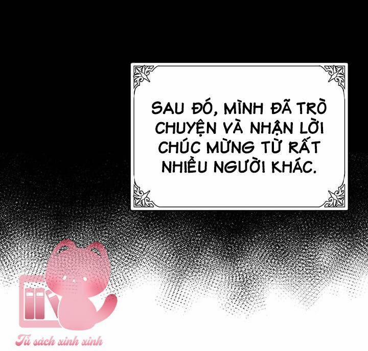 Ác Nữ Trùng Sinh 38 trang 36