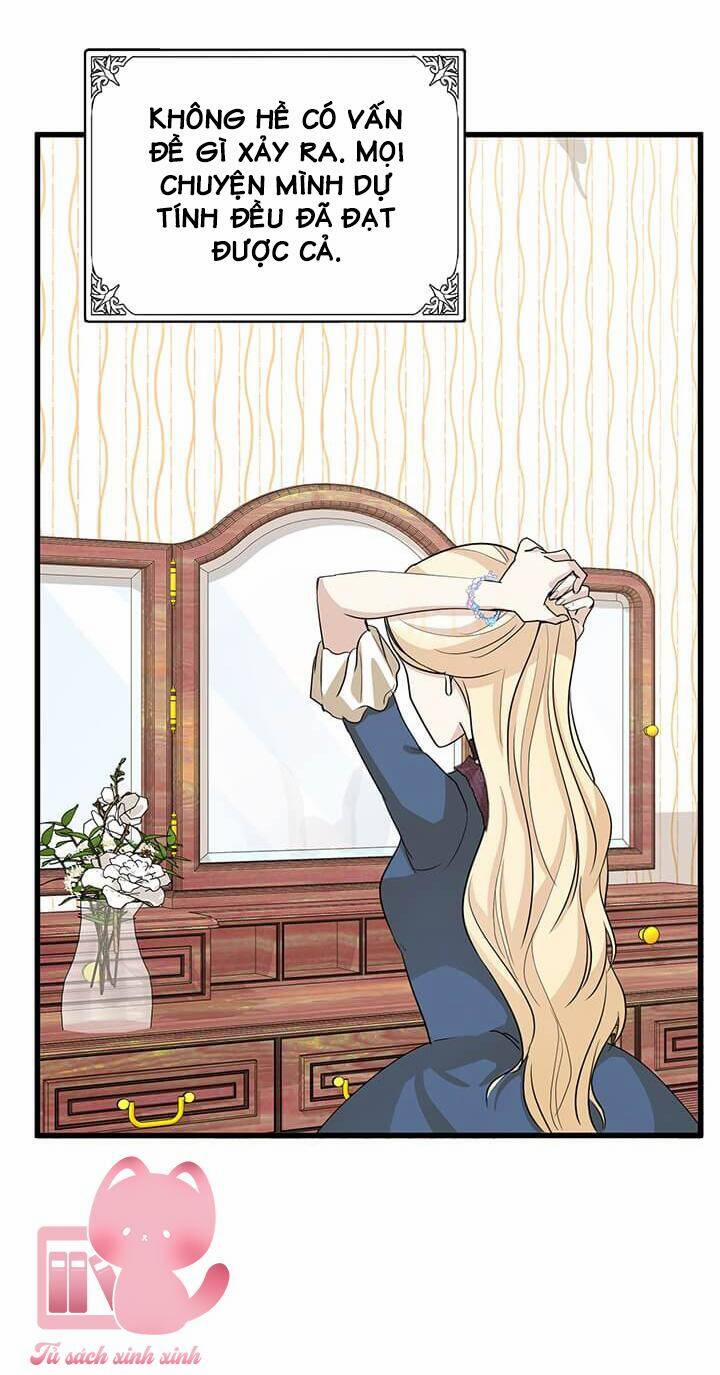 Ác Nữ Trùng Sinh 38 trang 37