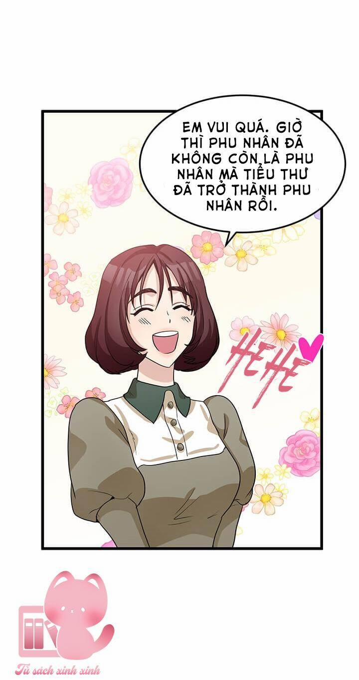 Ác Nữ Trùng Sinh 38 trang 42
